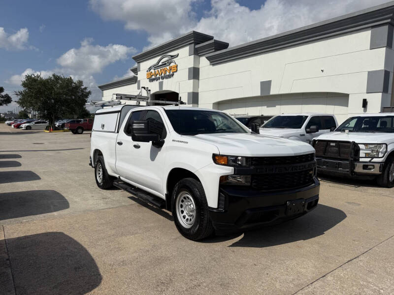 chevrolet silverado 1500 2021 1GCRWAEF1MZ338405 image chevrolet silverado 1500 2021 1GCRWAEF1MZ338405 image